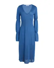 [NINETY PERCENT] NINETY PERCENT Midi dresses - Item 15289336