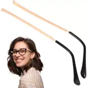 Eyeglass Replacement Arms Eyeglasses Temple Tips Spectacle Legs and Women