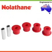 Nolathane RR Spring-Eye FR Bush Kit for Chevrolet Colorado RC 2WD 04-12 (for: Chevrolet)