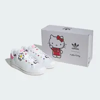 在飛比找蝦皮商城優惠-adidas HELLO KITTY X STAN SMIT