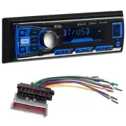 Boss Audio Bluetooth MP3/AM/FM (No CD) Car Stereo for 1992-1996 For F-150 Pickup
