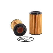 Ryco Oil Filter for Mercedes Benz CLS250d C218 CLS280 CLS300 C219 CLS350 E200