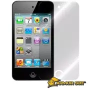 ArmorSuit MilitaryShield Apple iPod Touch 4G Clear Screen Protector Made in USA