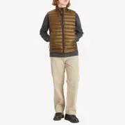 C.P. Company D.D. Shell Lens Down Vest