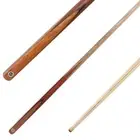 Walkabout Sheoak and Ash Pool Snooker Billiard Cue ONE PIECE Man Cave Bar Gift
