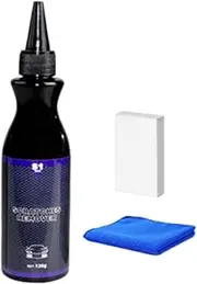 Car Scratch Repair Wax | Scratch Remover Paint Repair Kit with Wipe,Shine Paint Restorer Swirl Removal Paste Buffing Compound for Auto Automotive Trucks