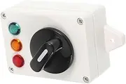 Vaguelly 3 Busy Board Knob Toddler Busy Board Sorting Toys Led Light Switch Toy for Boys and Girls