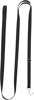 [COMPUKAS] Adjustable Shoulder Strap for Bags Purse Strap Extender Versatile for Handbag Golf Bag Backpack and Travel Luggage Accessories