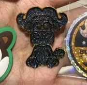 NYNY VEEFRIENDS 2025 COSMIC BULLISH BULL Pin Gary Vee