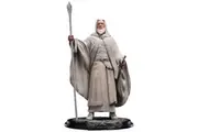 Lord of the Rings: Gandalf the White - 1:6 Scale Statue