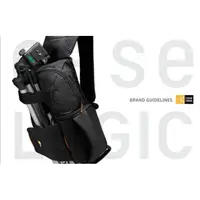 在飛比找蝦皮購物優惠-Case Logic SLRC-205 單肩攝影包