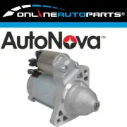 New Starter Motor for Toyota Hilux GGN15 GGN25 V6 4.0L 1GR-FE 2005~2015 Ute (for: Toyota)