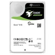 Seagate Exos X18 - 3.5'' - 16 TB - 7200 RPM (ST16000NM005J)