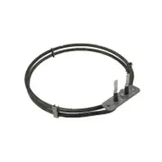 Oven Fan Forced Heating Element 2000W V32009186. Suits Omega