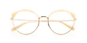 Kaleos Cole C5 Men's Glasses Brown Size 53 - Private Health Rebate - Blue Light Block Available