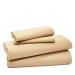 Sky 500TC Sateen Wrinkle-Resistant Sheet Set, Full - Exclusive