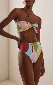 [Cala de la Cruz] Exclusive Riviera Lulu Bikini Bottoms