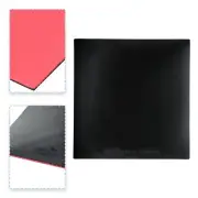 Improved Play with Table Tennis Rubber Sponge Cover for Ping Pong Paddle Racket