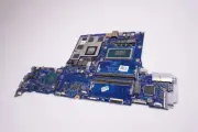 NB.QBW11.002 Acer Intel Core i5-11400H GeForce GTX 1650 Motherboard AN515-57-...