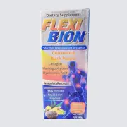 Flexi Bion 100 Tabs of 850mg | Skin Joint Bones