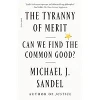 在飛比找蝦皮商城優惠-The Tyranny of Merit/Michael J