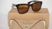Oliver Peoples Sunglasses Mr. Brunello Dark Tortoise OV5497 100953 50 22 145