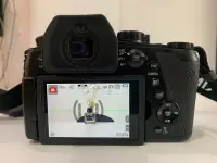 在飛比找露天拍賣優惠-【艾爾巴二手】Panasonic LUMIX DC-FZ10