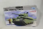 Dragon M6 #6798 1:35- Model Kit