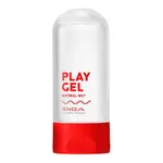 【TENGA】TENGA 無黏性潤滑-紅TPG-102