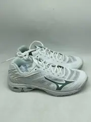 Mizuno Women's Wave Lightning Z5 Volleyball Shoe SIZE 11