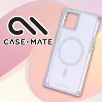 在飛比找Yahoo奇摩購物中心優惠-美國 CASE·MATE iPhone 14 Pro Blo