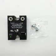 Crydom 240V 25A Soft Start Solid State Relay MCST2425EM