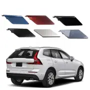 Rear Bumper Tow Hook Hole Eye Cover Cap For VOLVO XC60 2018-23 39849034 31449210 Pine Gray