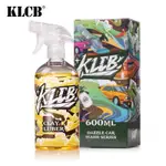 《總代理》KLCB C1磁土潤滑劑 輔助磁土潤滑 使用磁土不傷車漆 600ML