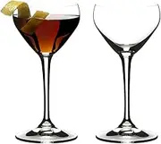 RIEDEL Drink Specific Glassware Nick & Nora Glass