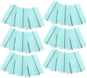 ASAKKURA Self-adhesive Lash Strips for Eyelash Extensions Lash Glue Liner Natural Look