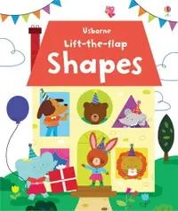 在飛比找樂天市場購物網優惠-英國 Usborne Lift-the-Flap 翻翻書 S