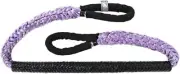 RimSling Spliced Eye Synthetic Shipping Container Slings 7/8" x 6' with 6" Loop