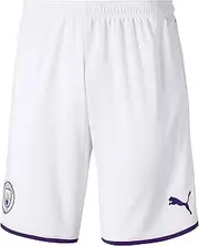 Manchester City F.C. Puma Men's MCFC Shorts
