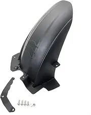 Pexorin Motorcycle Rear Tire Fender Mudguard Hugger Splash Guard Cover, for BMW, F750GS F850GS F750 GS F850 GS ADV 2018 2019 2020 Motorcycle Mudguard