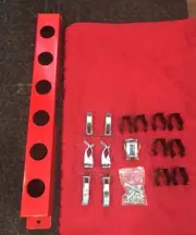 Trimmer Trap EH-1 Hand Tool Storage Rack