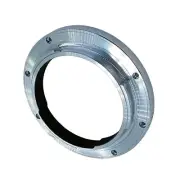 For Pentax K/PK Mount Series Camera LR-PK Lens Mount Adapter Ring Accessories