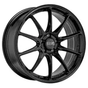 ALLOY WHEEL OZ RACING HYPER GT HLT FOR BMW X1 2017-2021 8.5X19 5X112 GLOSS L00