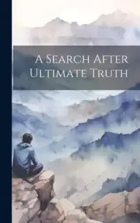 在飛比找博客來優惠-A Search After Ultimate Truth