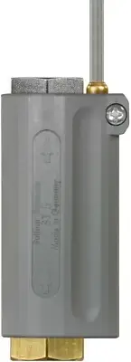 Suttner ST5 Flow Switch Horizontal Vertical High Pressure Water 350 Bar 30 LPM