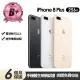 【Apple】B級福利品 iPhone 8 Plus 256G 5.5吋(贈充電組+玻璃貼+保護殼)