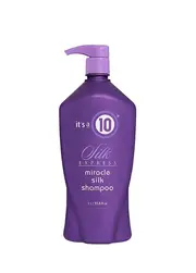 [It`s a 10] It's a 10, Silk Express hair shampoo, to nourish, 1000 ml