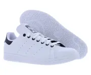 Adidas Stan Smith Mens Shoes Size 10, Color: Cloud White/Core Black/Cloud White