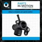 Coolant Flange / Pipe fits VW BEETLE 5C 2.0 11 to 16 Water Firstline 06J121132D