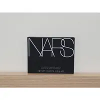 在飛比找蝦皮購物優惠-NARS｜迷你六色眼彩盤 #COPPER 全新 眼影盤 大地